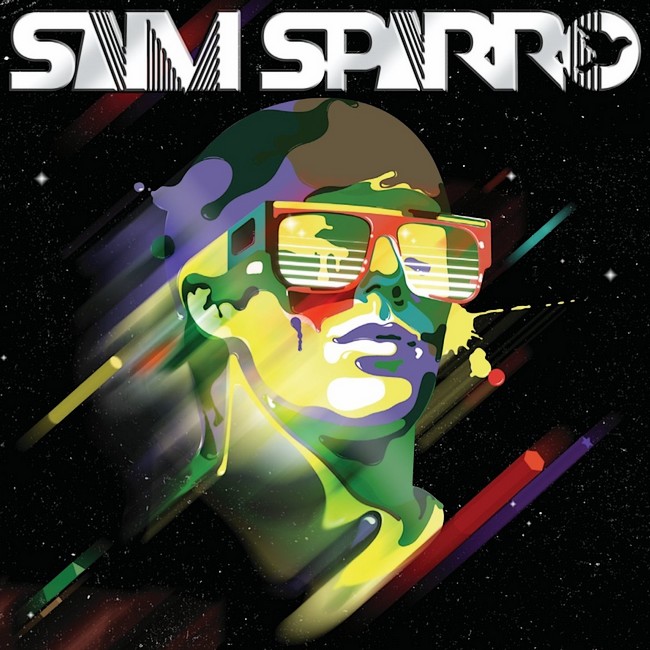 pelicula Sam Sparro – Sam Sparro –